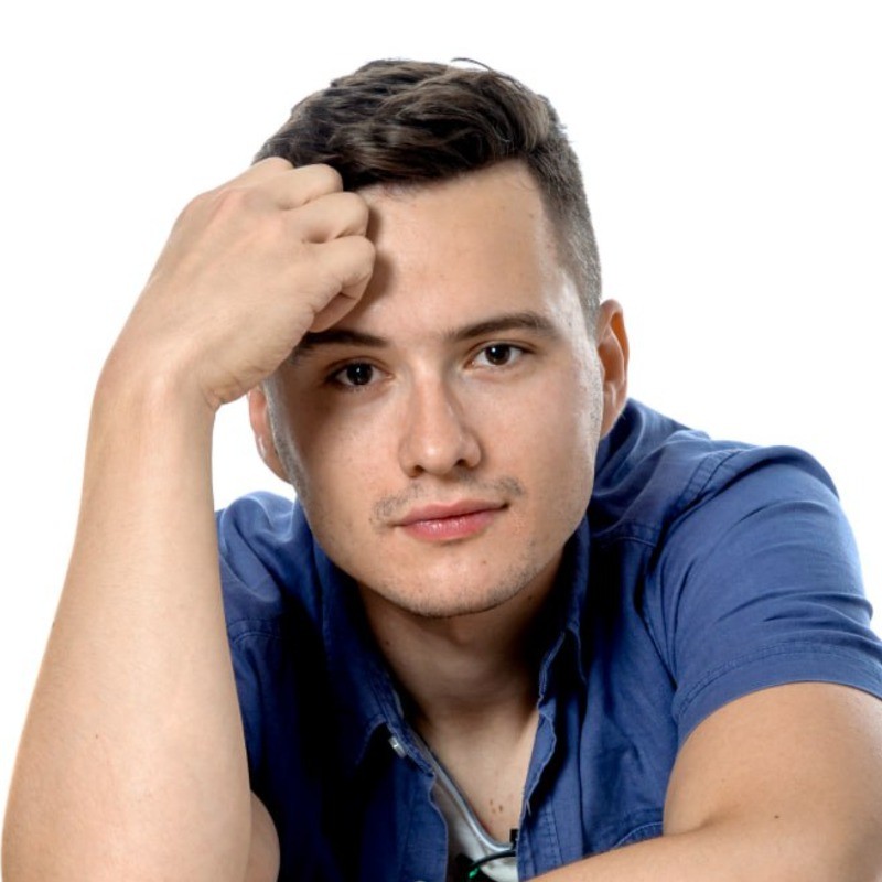 Nick Bielskykh